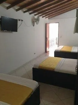 Hotel Brisas De San Francisco Medellín