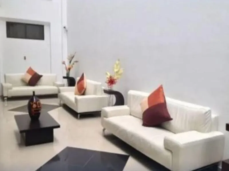 ***  Hotel Brisas De San Francisco Medellín Colômbia