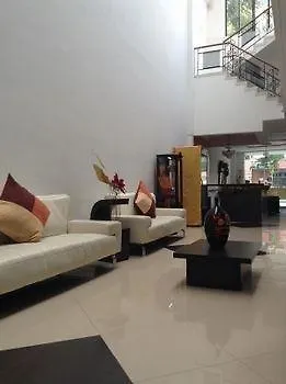 Hotel Ayenda 1252 Brisas de San Francisco Medellín