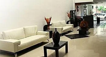 Hotel Brisas De San Francisco Medellín 3*,