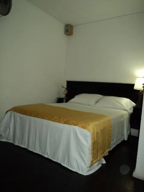 Hotel Brisas De San Francisco Medellín