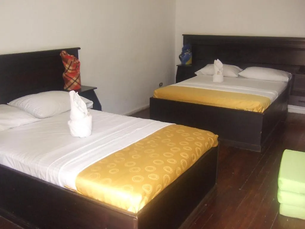 Hotel Ayenda 1252 Brisas de San Francisco Medellín