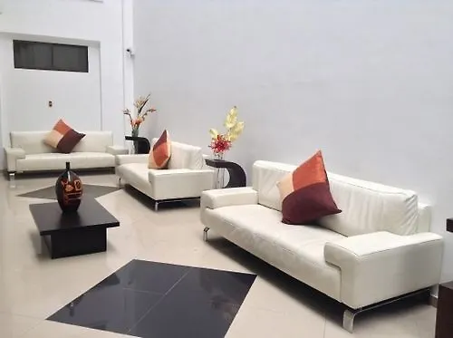 Hotel Brisas De San Francisco Medellín